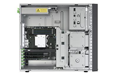 Fujitsu TX1330M5 XEON E-2334 16GB 8SFF 500W