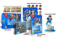 Sonic Wings Reunion - Collector's Edition - thumbnail