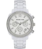 Horlogeband Marc by Marc Jacobs MBM4572 Kunststof/Plastic Zwart 20mm - thumbnail