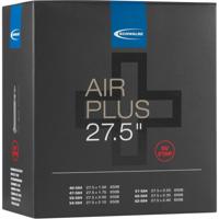 Schwalbe binnenband sv21ap air plus 27.5" / 40/62-584 40mm ventiel - thumbnail