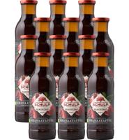 Krachtsap granaatappel puur bio - thumbnail