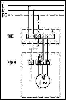 Maico Ventilatoren Maico Inbouwventilator