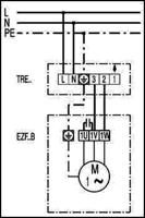 Maico Ventilatoren Maico Inbouwventilator - thumbnail