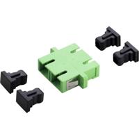 LAPP Glasvezelkoppeling GOF Kupplung ST(BFOC) Multimode /4ST - thumbnail