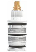 Twenty eco thermostatisch binnenwerk voor thermostatische opbouw regendouches - thumbnail