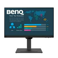 BenQ BL2490T LCD-monitor Energielabel E (A - G) 60.5 cm (23.8 inch) 1920 x 1080 Pixel 16:9 5 ms HDMI, DisplayPort, Hoofdtelefoonaansluiting IPS LCD - thumbnail