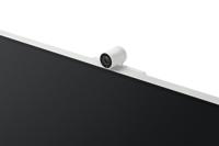 Samsung S32FM801UU LED-monitor Energielabel F (A - G) 81.3 cm (32 inch) 3840 x 2160 Pixel 16:9 4 ms HDMI, USB-A 2.0, USB-C, WiFi, Bluetooth VA LED - thumbnail