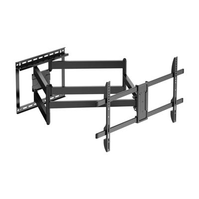 TV houder Aisens WT90TSLE-387 43" 90" 60 Kg