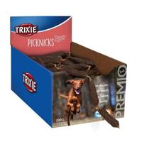 TRIXIE PREMIO PICKNICKS WORSTKETTING GEVOGELTE 200X8 GR 8 CM - thumbnail