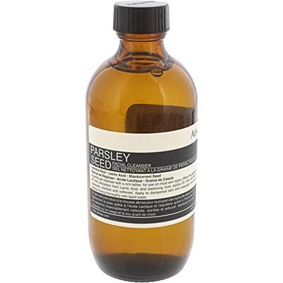 Aesop Parsley Seed Facial Cleanser 200 ml Make-up verwijderaar en reiniger Aesop Parsley Seed Facial Cleanser 200 ml Make-up verwijderaar en reiniger