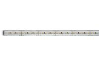 Paulmann MaxLED 1000 70676 LED-strip uitbreidingsset Met connector (male) 24 V 1 m Warmwit 1 stuk(s) - thumbnail