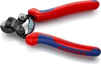 Knipex 95 62 160 TC Draadkabelschaar 2 mm - thumbnail