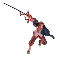 One Piece Battle Record Collection PVC Statue Shanks Special Version 17 cm - thumbnail