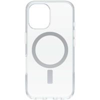 OtterBox Symmetry+ Clear Case Apple iPhone 16 Clear - thumbnail