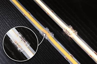 Paulmann 71051 Verbindingsset (l x b x h) 133 x 11.5 x 4.5 mm 1 set(s)