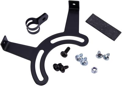 HORN kettingscherm "catena a08" mount.adapter catena a08/a09 bosch gen.4 38t