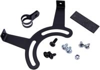 HORN kettingscherm "catena a08" mount.adapter catena a08/a09 bosch gen.4 38t - thumbnail