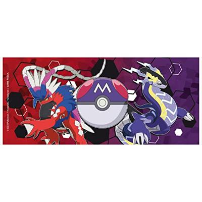 Pokemon Mug - Koraidon & Miraidon