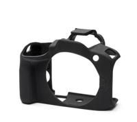 easyCover Body Cover For Canon R50 Black New - thumbnail