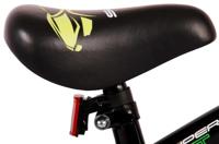 Volare Super GT kinderfiets - 12 inch - groen - thumbnail