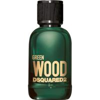 Dsquared2 Green Wood Eau de Toilette Pour Homme 30ml - thumbnail