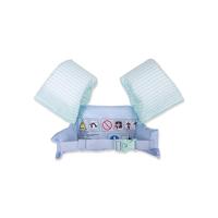 Swim Essentials Puddle Jumper Groene Krokodil 2-6 jaar - thumbnail