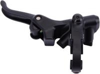Shimano road aanvullende remgreep "grx" bl-rx812 br.lever shim.grx blrx812 add.lever left bl. - thumbnail