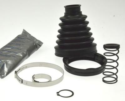 SPIDAN 25669 Balg Set Aandrijfas