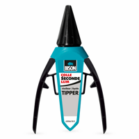 Bison secondelijm Tipper - thumbnail