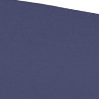 Zitje universeel 40x40 met rits Panama safier blue (4 stuks) Madison - Madison - thumbnail