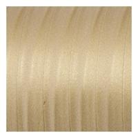 Creativ Company Cadeaulint, b: 10 mm, matt, goud, 250 m/ 1 rol - thumbnail