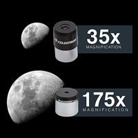 Celestron Telescope Power Seeker 70Eq - thumbnail