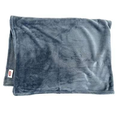 Zolux hondendeken cocoon grijs