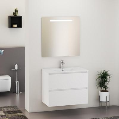 Xellanz Sephia Badmeubelset 80 cm - Mat Wit