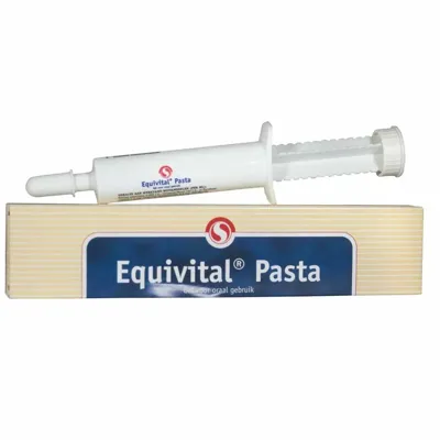 Sectolin Equivital pasta Sectolin Equivital pasta