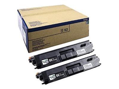 Brother TN-900BKTWIN laser toner & cartridge