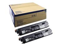 Brother TN-900BKTWIN laser toner & cartridge - thumbnail