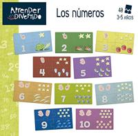 Kinderpuzzel Educa 18695 - thumbnail