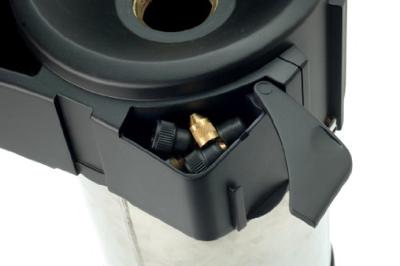 Gloria Haus und Garten 000407.0000 405 TKS Profiline Drukspuit 5 l Gloria Haus und Garten 000407.0000 405 TKS Profiline Drukspuit 5 l