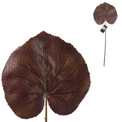 Countryfield kunstblad jay l 51 cm | 72 stuks