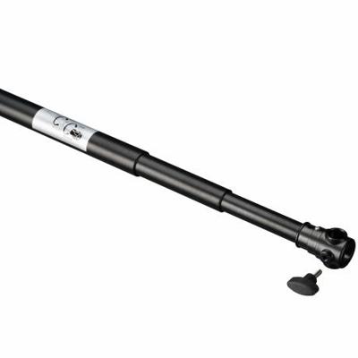 Bresser BR-D24 achtergrondsupport 240x300cm Extra Strong - thumbnail