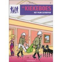 Het plan Sstoeffer (Paperback) - thumbnail