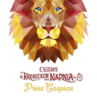 Prins Caspian