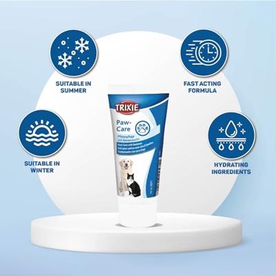 TRIXIE POOTVERZORGINGSCREME