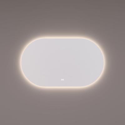 Spiegel Hipp Design SPV 14700 Ovaal Met Verlichting Incl. Spiegelverwarming (Alle Maten) Spiegel Hipp Design SPV 14700 Ovaal Met Verlichting Incl. Spiegelverwarming (Alle Maten)