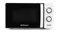 Magnetron met Grill Orbegozo MIG 2130 700 W 20 L Wit - thumbnail