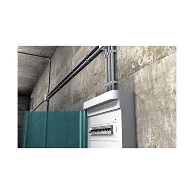 Fischer SCN 16 Vergrendelingsclip 30 mm Kunststof 501261 100 stuk(s) (l x b x h) 30 x 16 x 30 mm