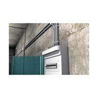 Fischer SCN 20 Vergrendelingsclip 36 mm Kunststof 501262 100 stuk(s) (l x b x h) 36 x 16 x 36 mm - thumbnail