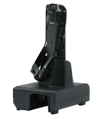 Telefoonhoes Mobilis TC51/52/56/57 Zwart