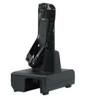 Telefoonhoes Mobilis TC51/52/56/57 Zwart - thumbnail